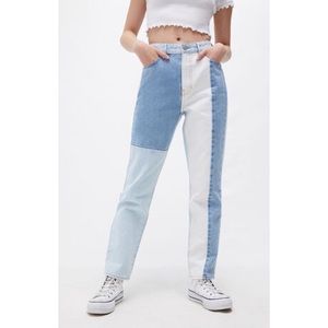 PacSun Mom Jeans
